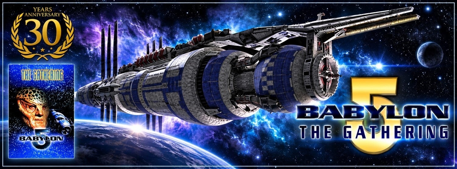 Blake's 7, Babylon 5, Star Trek, Stargate, Battlestar Galactica, The Expanse, The Orville,  Dark Matter, Doctor Who, Torchwood