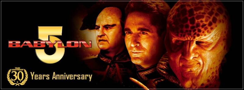 Babylon 5, Star Trek, Stargate, Battlestar Galactica, The Expanse, The Orville,  Dark Matter, Doctor Who, Torchwood, Dr Who, SeaQuest DSV