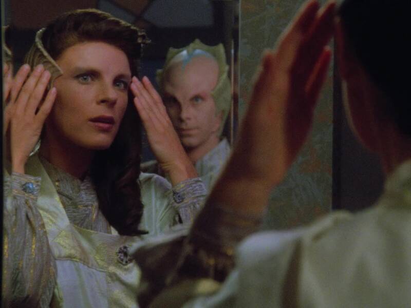 Babylon 5, Star Trek, Stargate, Battlestar Galactica, The Expanse, The Orville