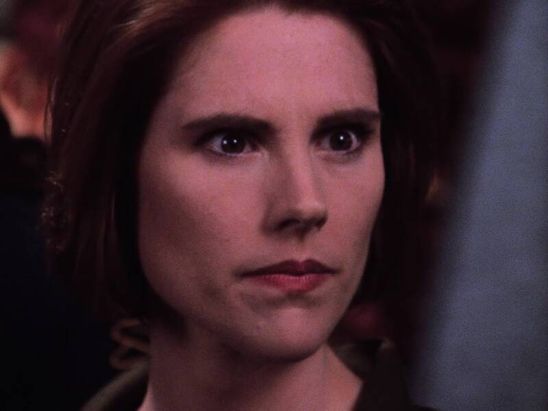 Babylon 5, Star Trek, Stargate, Battlestar Galactica, The Expanse, The Orville