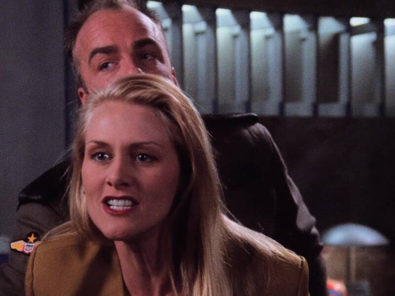 Babylon 5, Star Trek, Stargate, Battlestar Galactica, The Expanse, The Orville