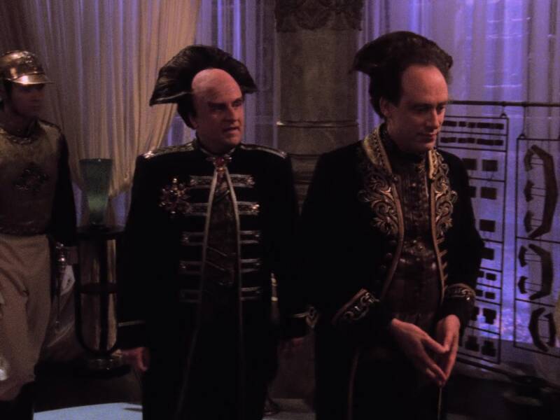 Babylon 5