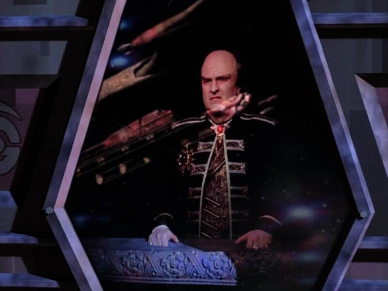 Babylon 5