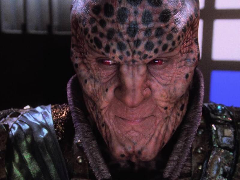 Babylon 5