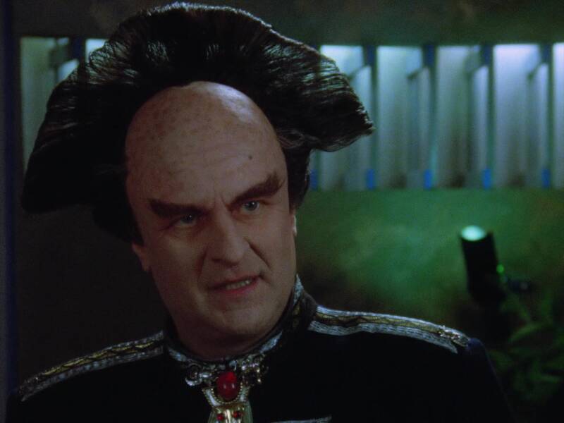 Babylon 5