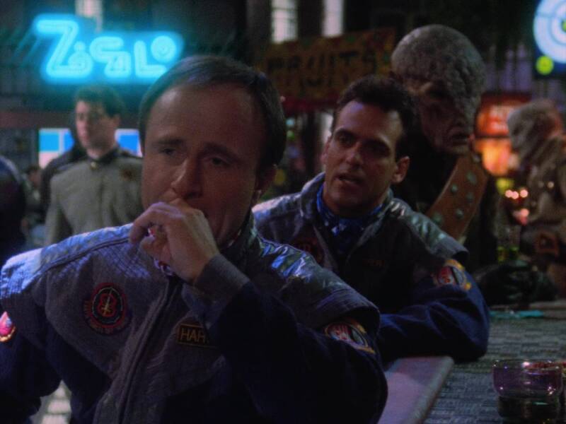 Babylon 5