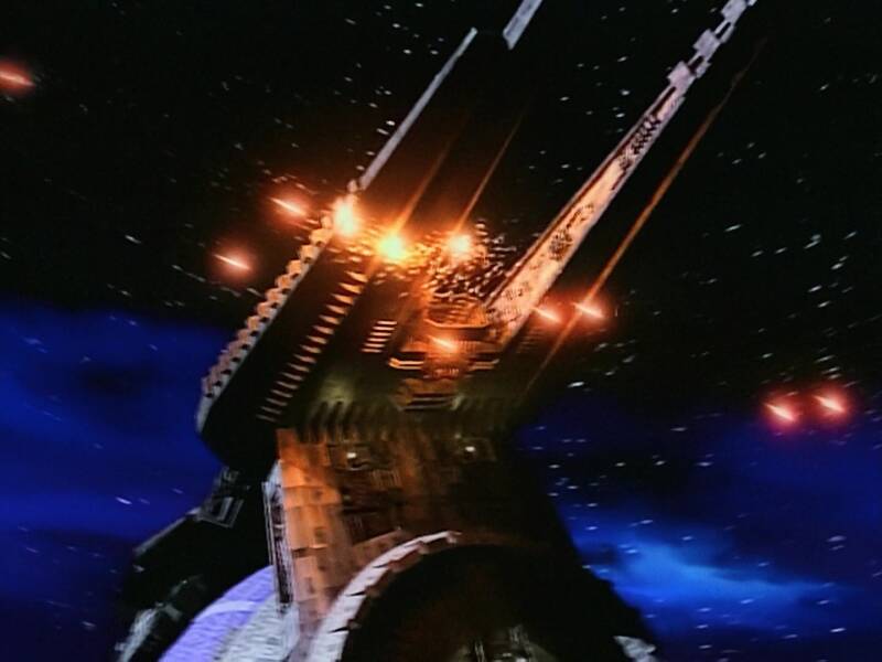 Babylon 5