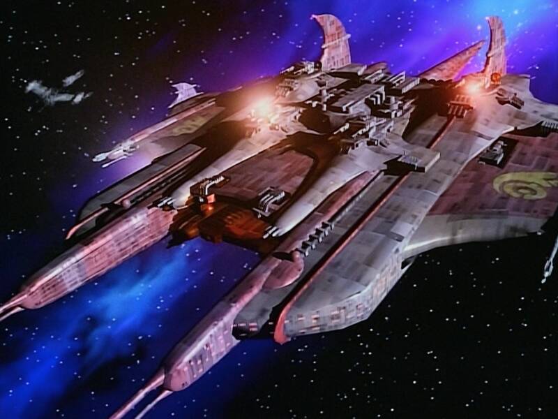Babylon 5