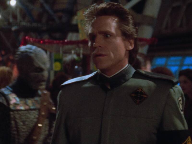 Babylon 5