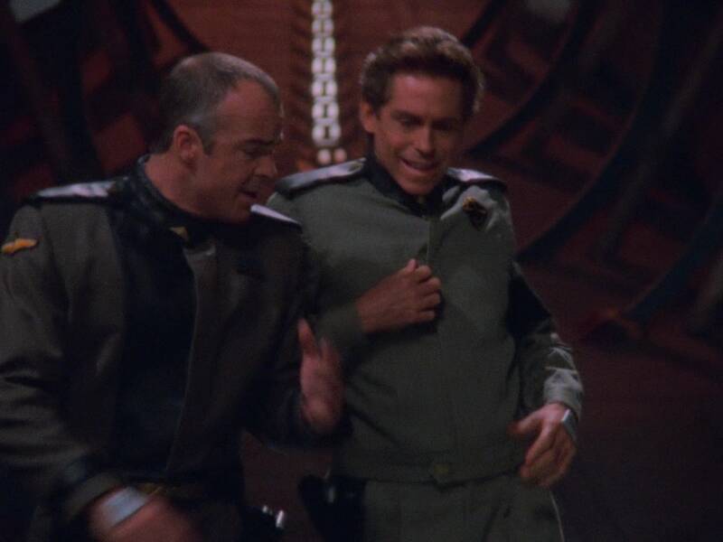 Babylon 5