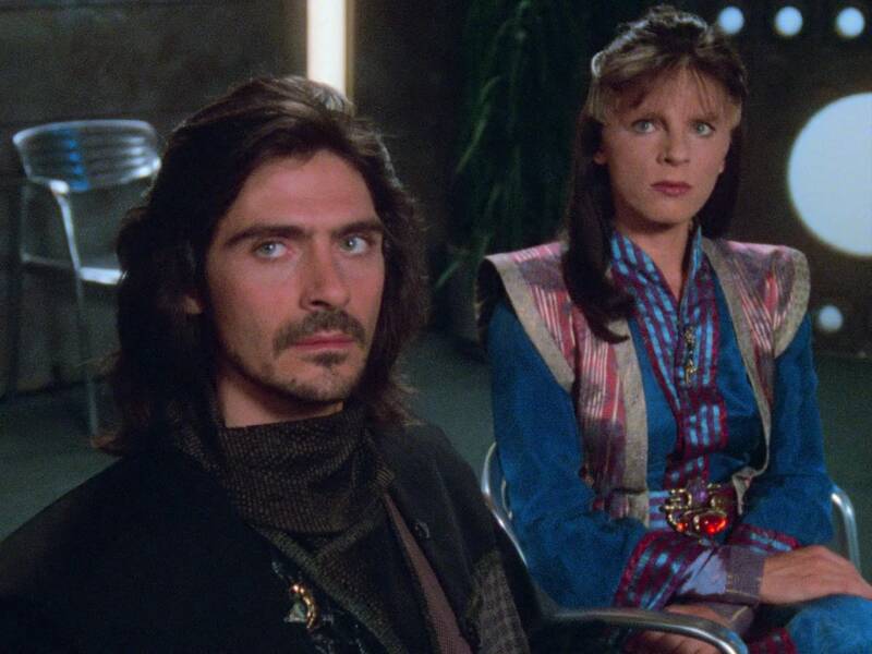 Babylon 5