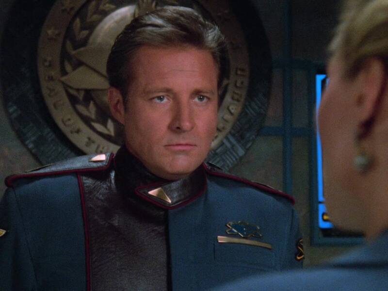Babylon 5