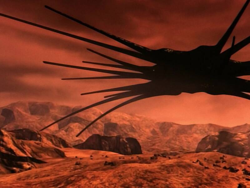 Babylon 5