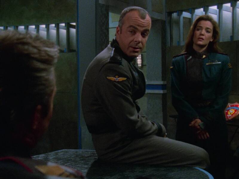 Babylon 5