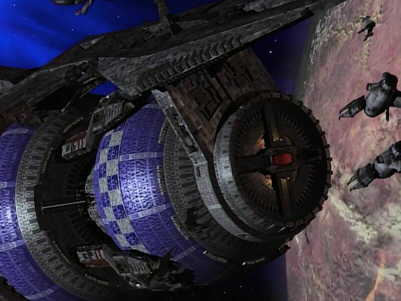 Babylon 5