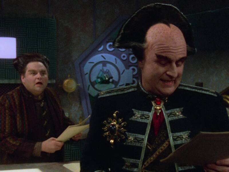 Babylon 5