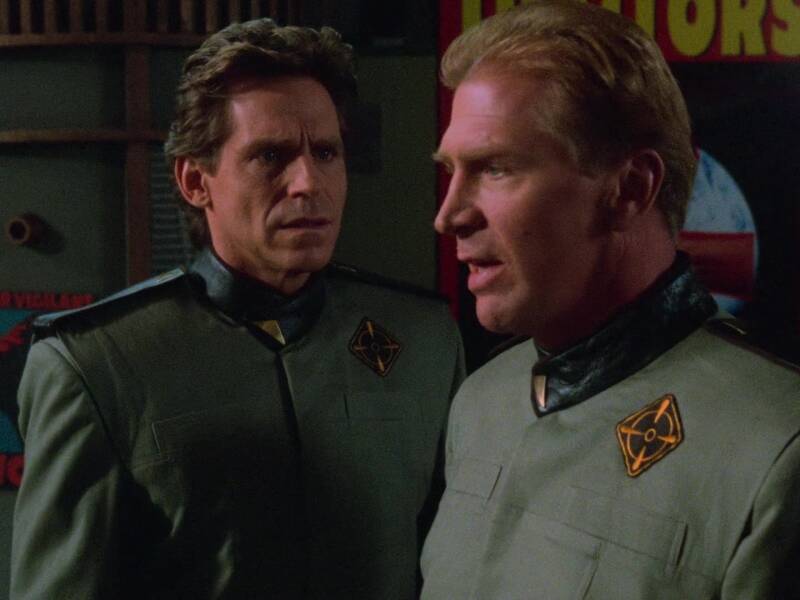 Babylon 5