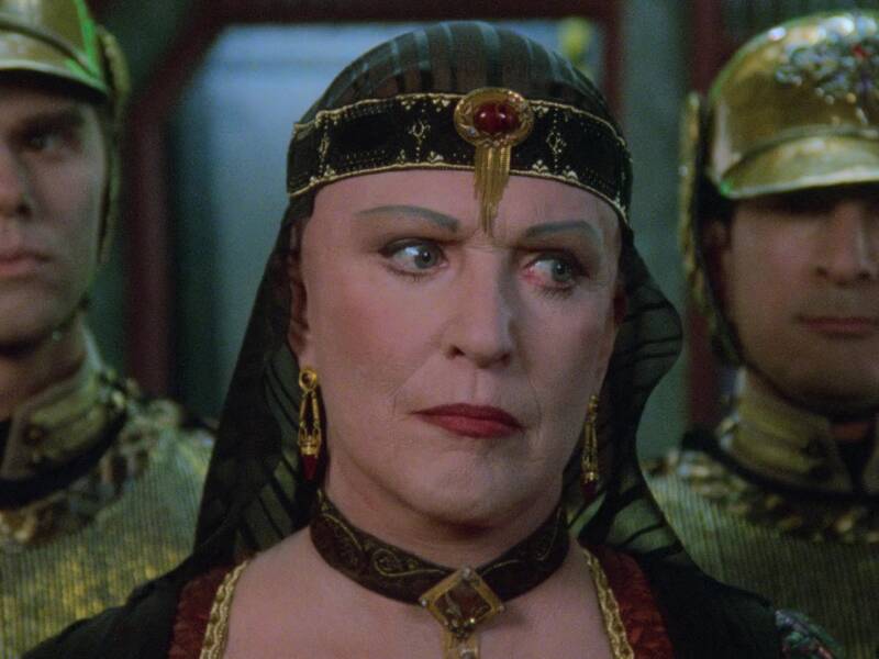 Babylon 5