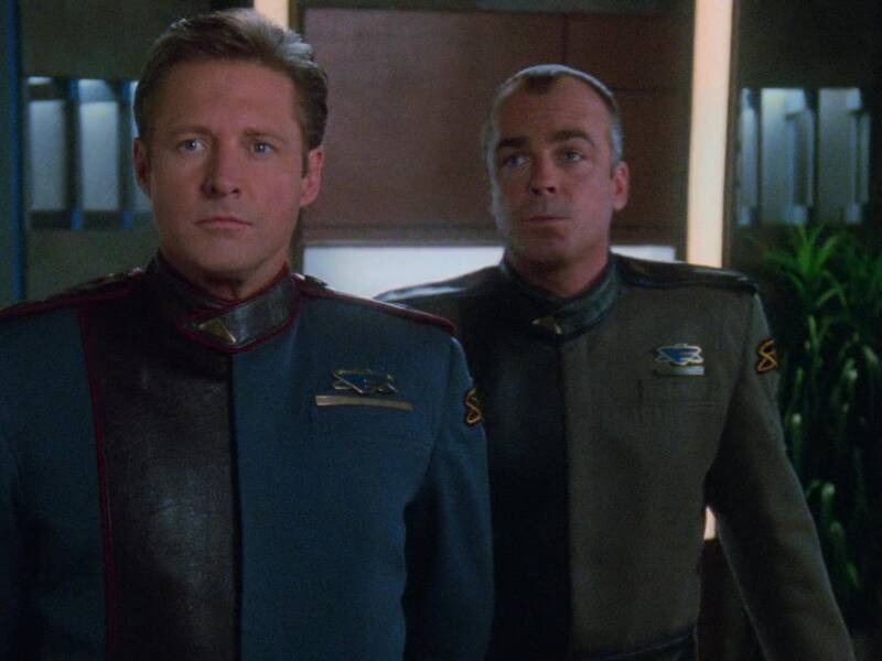 Babylon 5