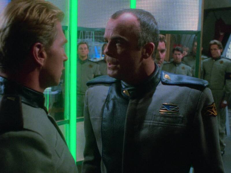 Babylon 5
