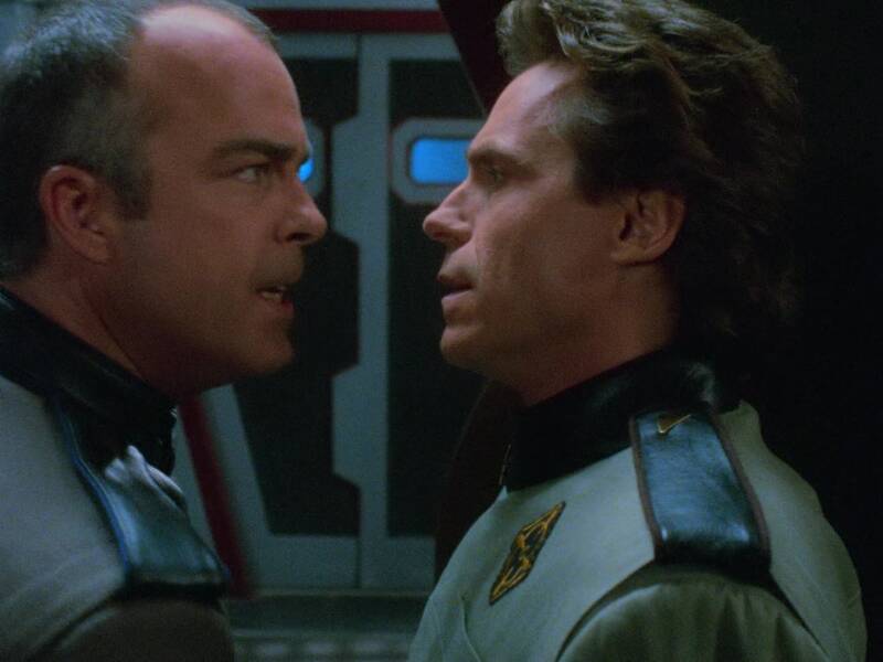 Babylon 5