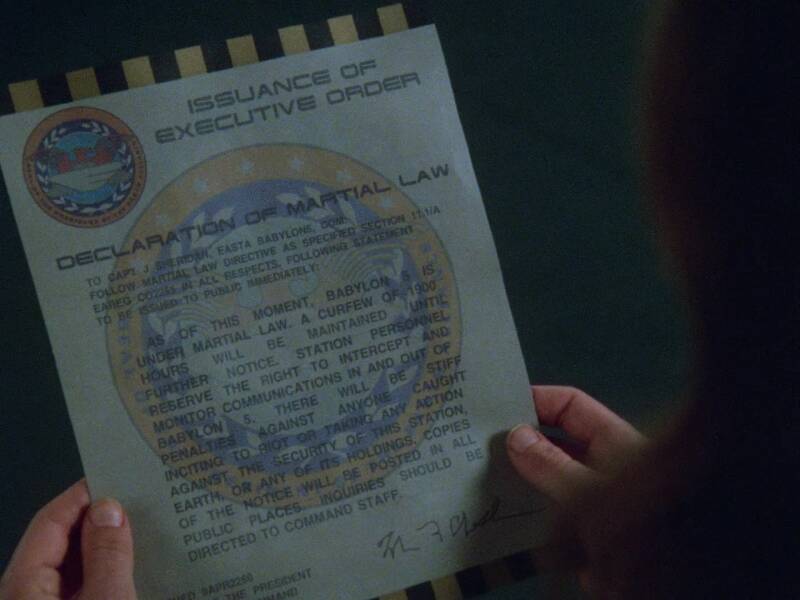 Babylon 5