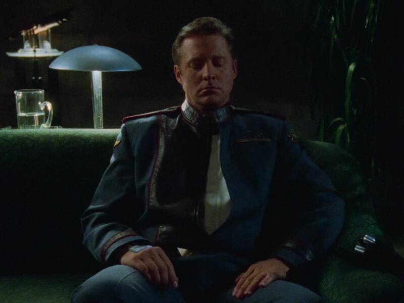 Babylon 5