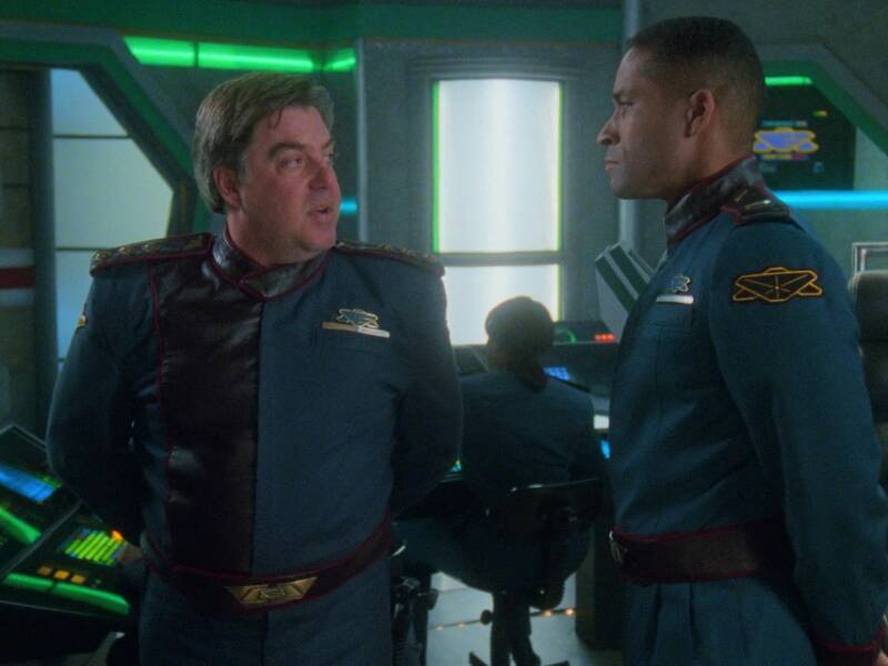 Babylon 5