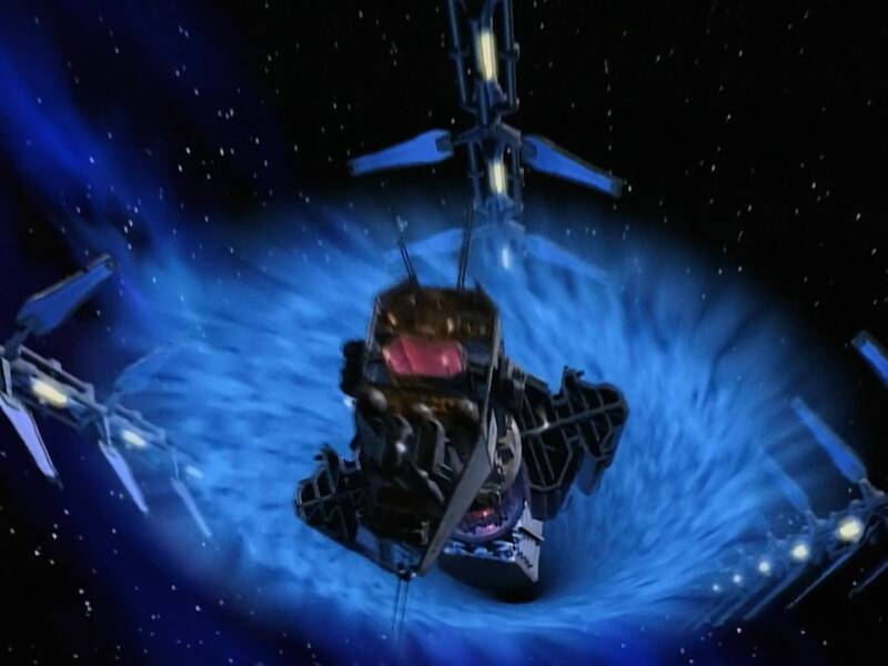 Babylon 5