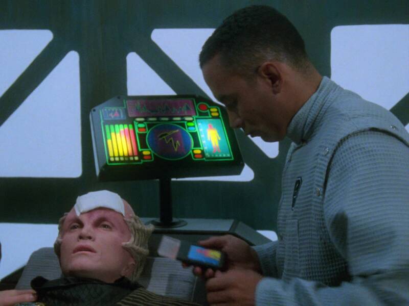 Babylon 5