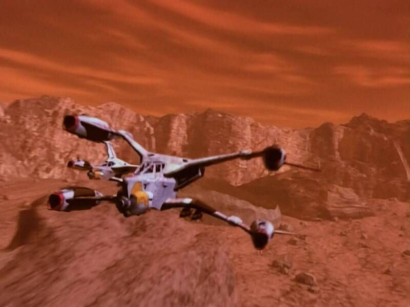 Babylon 5
