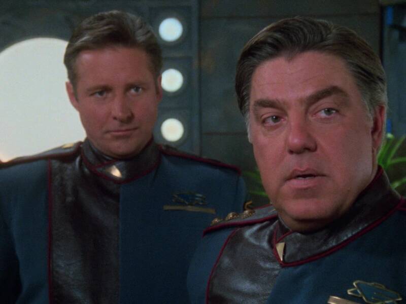 Babylon 5
