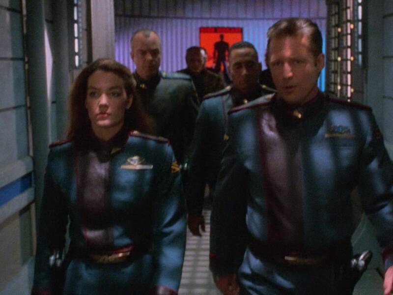Babylon 5