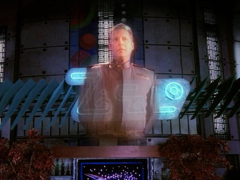 Babylon 5