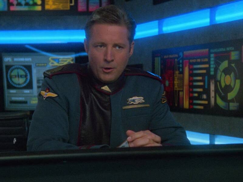Babylon 5