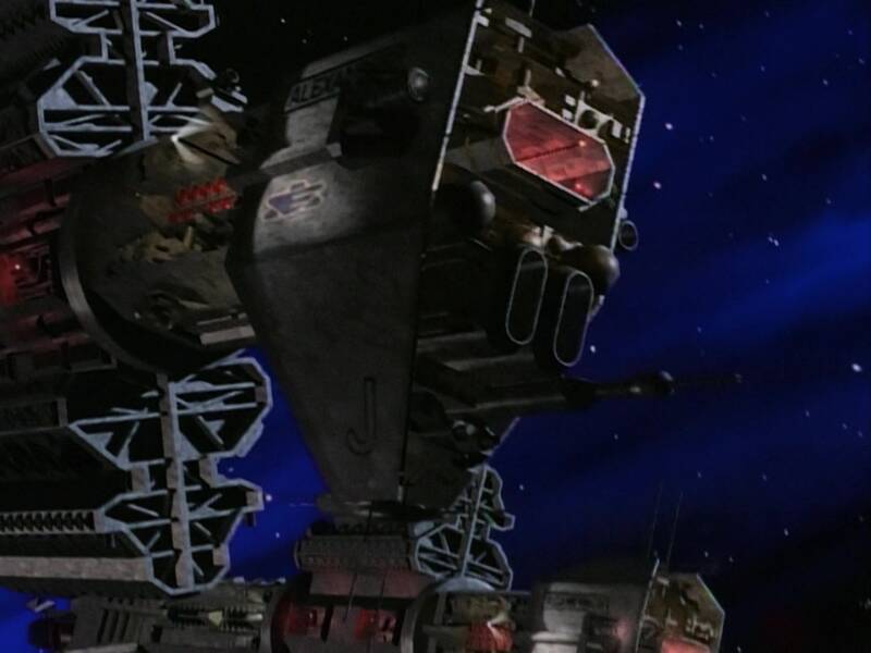 Babylon 5
