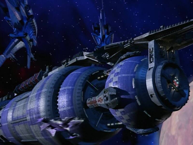 Babylon 5