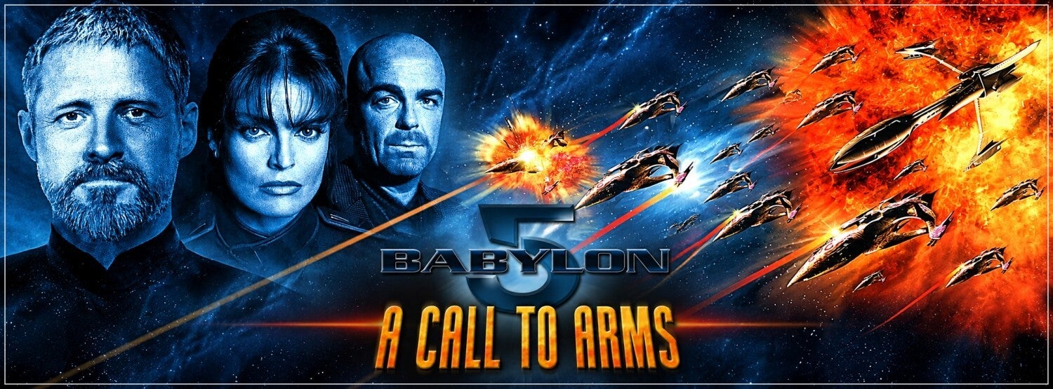 Babylon 5, Star Trek, Stargate, Battlestar Galactica, The Expanse, The Orville,  Dark Matter, Doctor Who, Torchwood, Dr Who