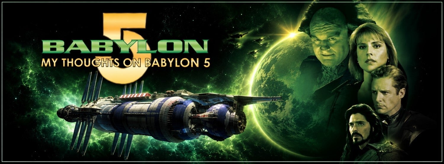 Babylon 5