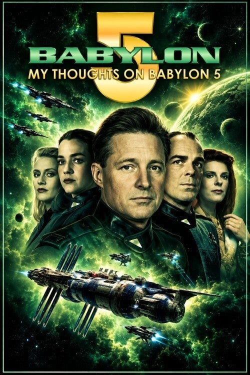Babylon 5