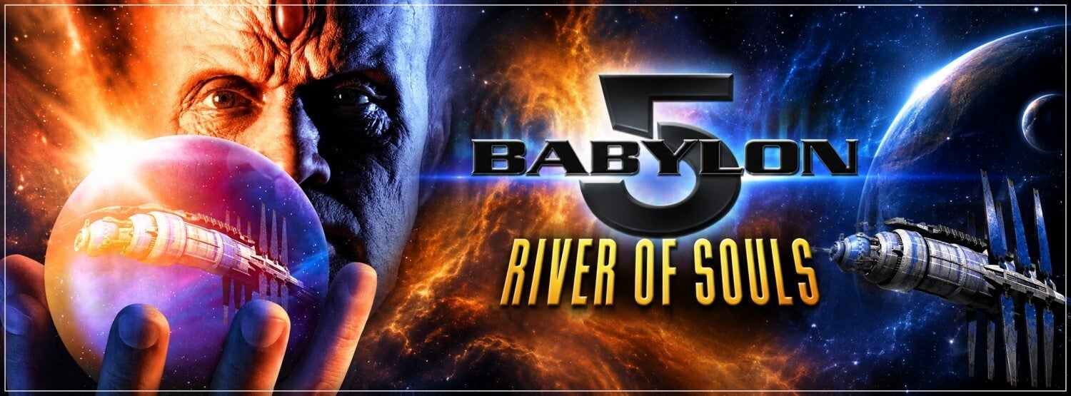 Babylon 5, Star Trek, Stargate, Battlestar Galactica, The Expanse, The Orville,  Dark Matter, Doctor Who, Torchwood, Dr Who