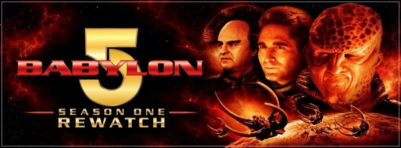 Babylon 5