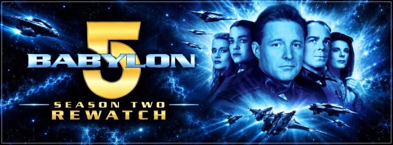 Babylon 5