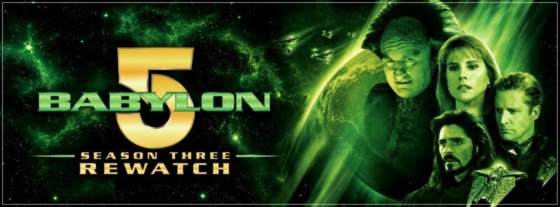 Babylon 5