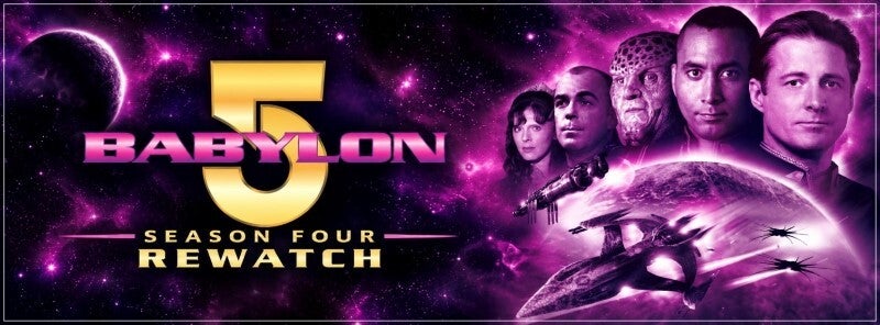 Babylon 5
