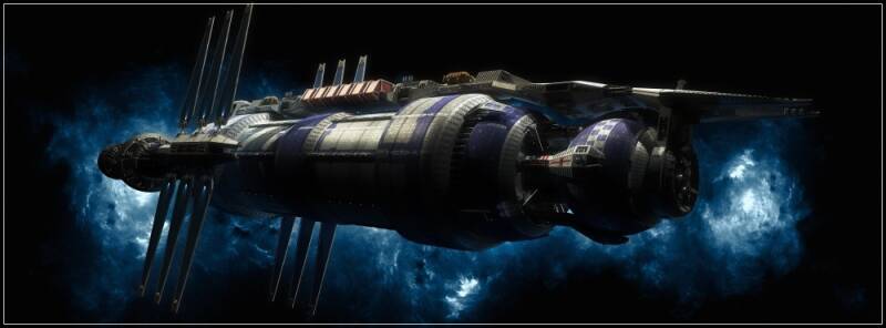 babylon 5, star trek, star wars, sci-fi, alternative universe, space, spaceships, time-travel, stargate