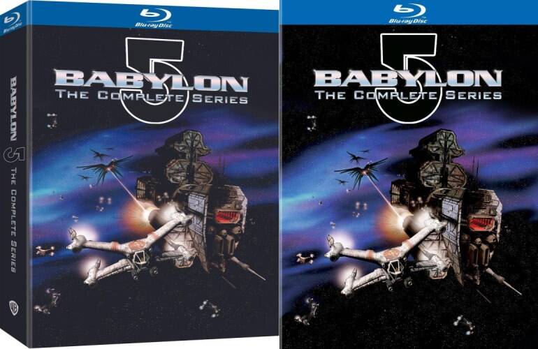 Babylon 5, Star Trek, Stargate, Battlestar Galactica, The Expanse, The Orville