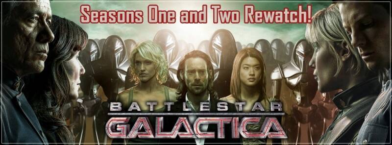 Battlestar galactica, sci-fi, space ships, time-travel, caprica