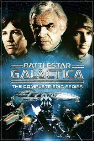 Battlestar Galactica