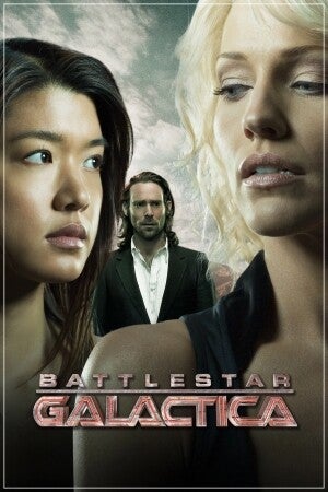 Battlestar Galactica